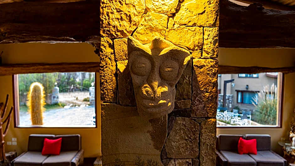 Hotel El Reposo Del Diablo