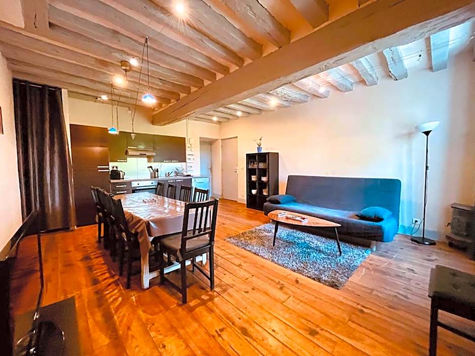 Domaine de la Villa du Moulin de Champie - Plaine de Versailles