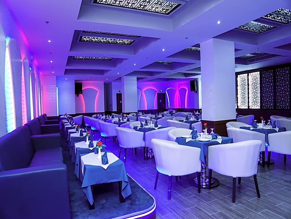 Arman Hotel Juffair Mall