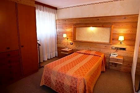 Hotel Pavillon