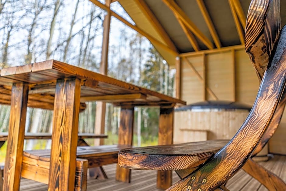 Bona Natura Nameliai