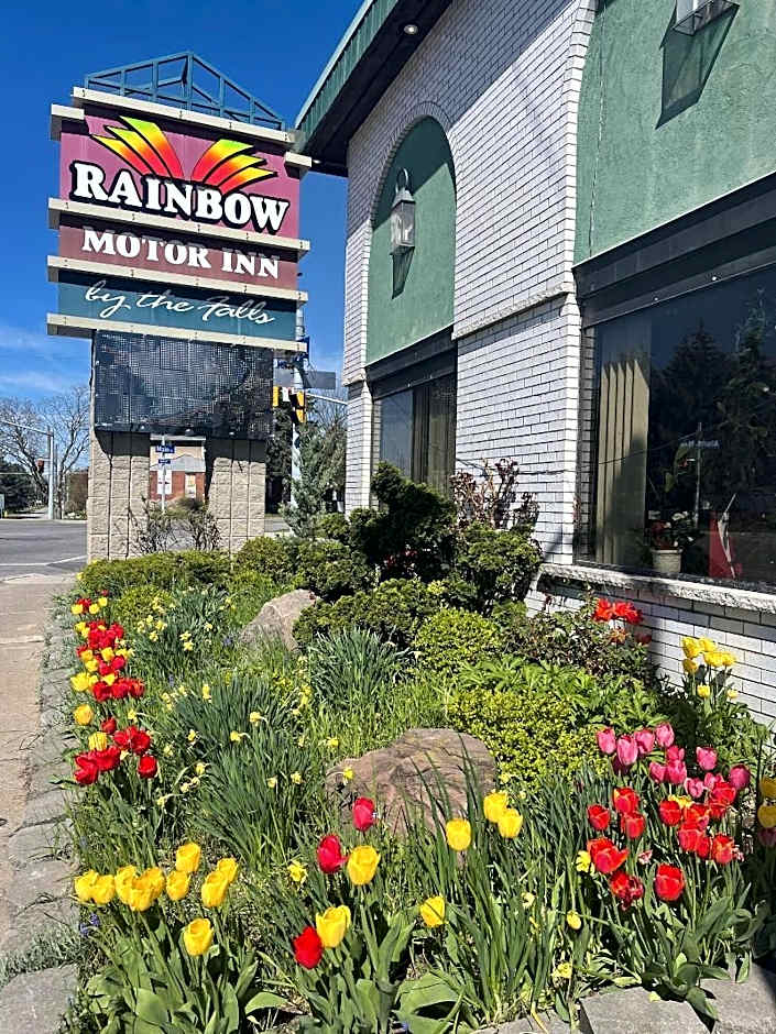Rainbow Motor Inn - Fallsview
