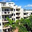 The Burlington Holiday Apartments