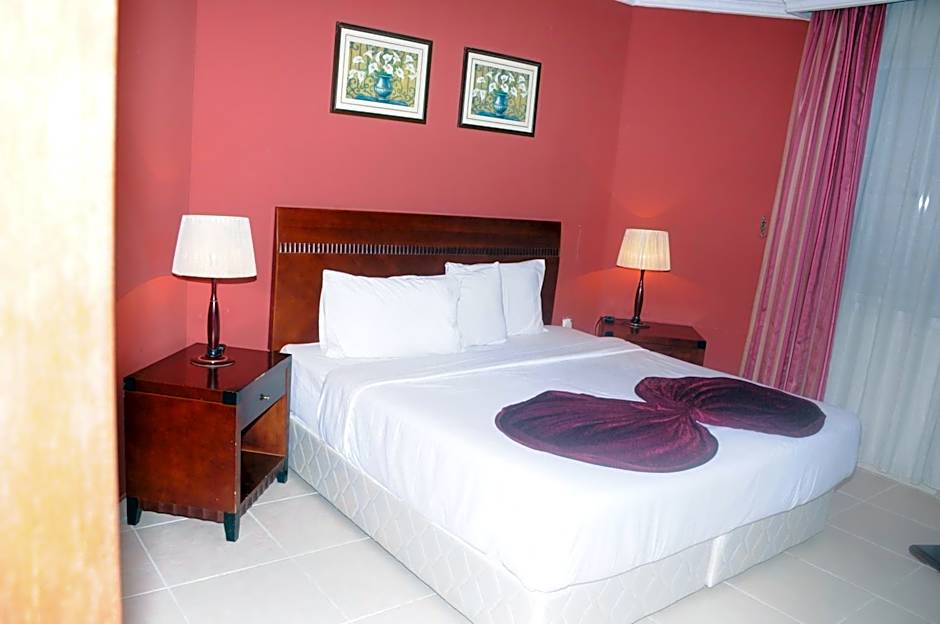 Continental Suite farwaniya