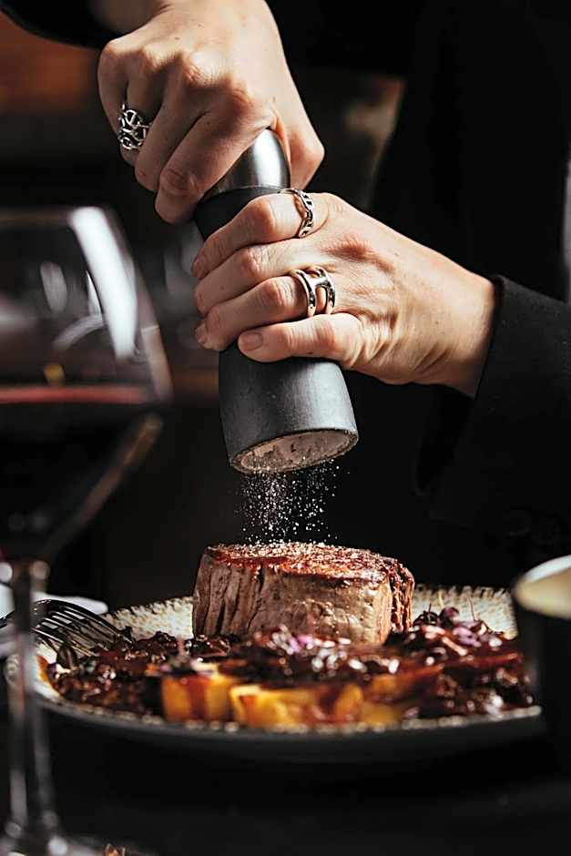 Novotel Lyon Confluence