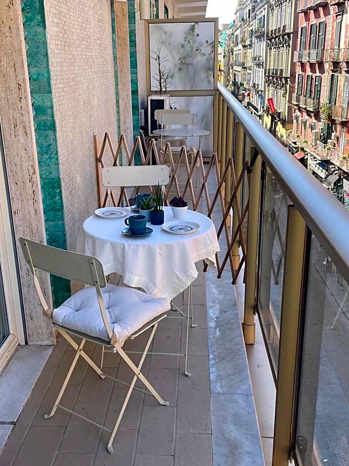 Maison Claudette Toledo