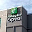Holiday Inn Express Quantico - Stafford By IHG