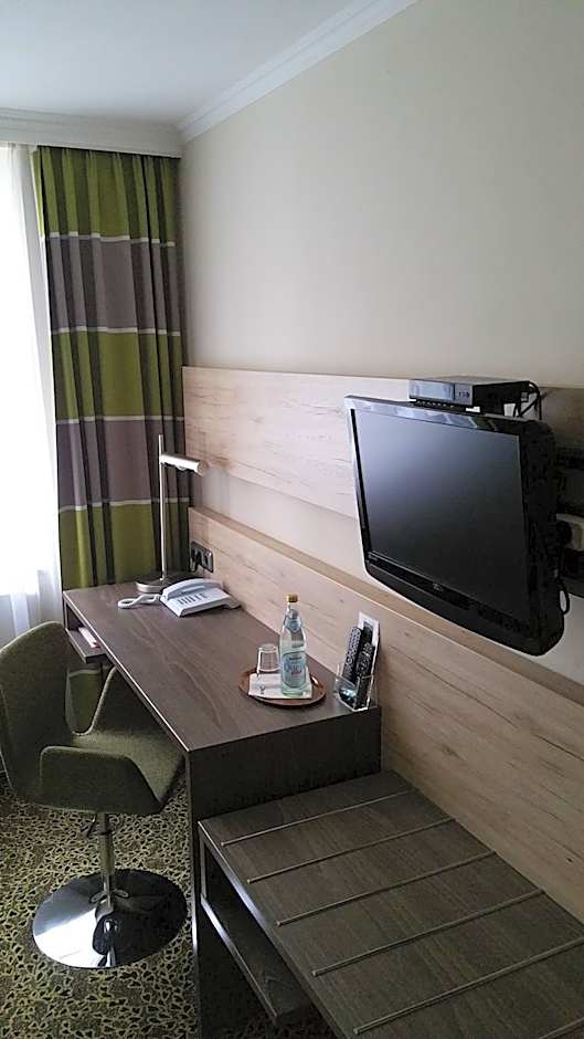 Hotel-Restaurant Mayerhofer