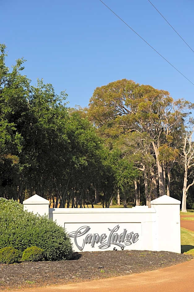 Cape Lodge