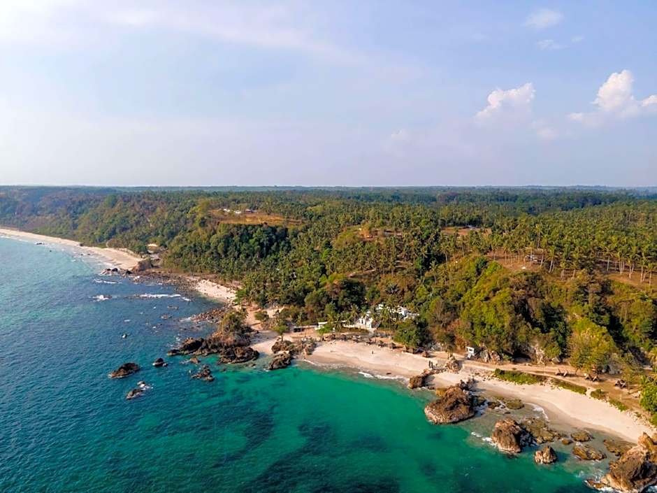 GOLDEN TULIP SPRINGHILL LAMPUNG