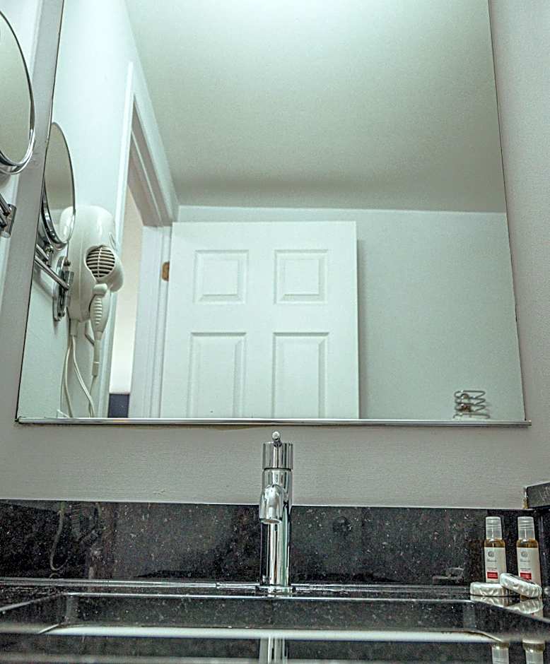 Motel le Point de Vue