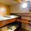 Intersail Hostel - Avontuur