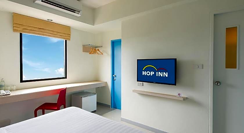 HOP INN Chiang Rai Clock Tower