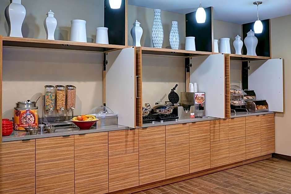 TownePlace Suites by Marriott Jackson