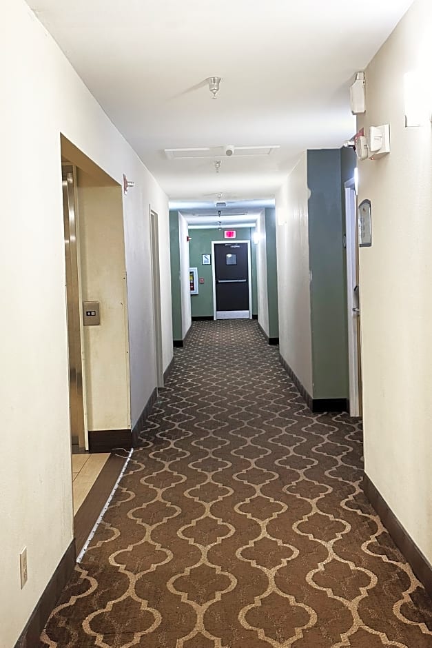 OYO Hotel Rome West GA