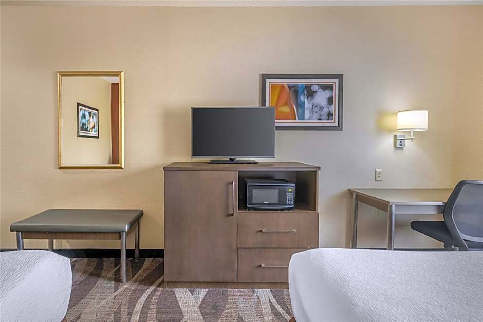 Best Western Plus University Inn