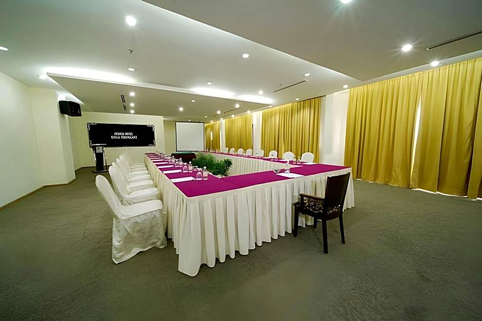 Permai Hotel Kuala Terengganu