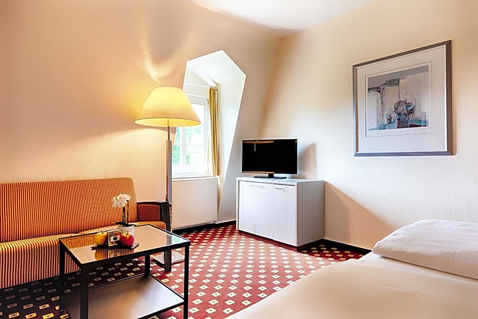 Welcome Hotel Bad Arolsen