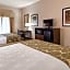 Best Western Executive Inn