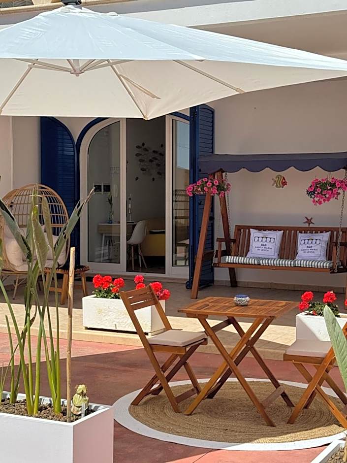 B&B Santa Maria Di Leuca