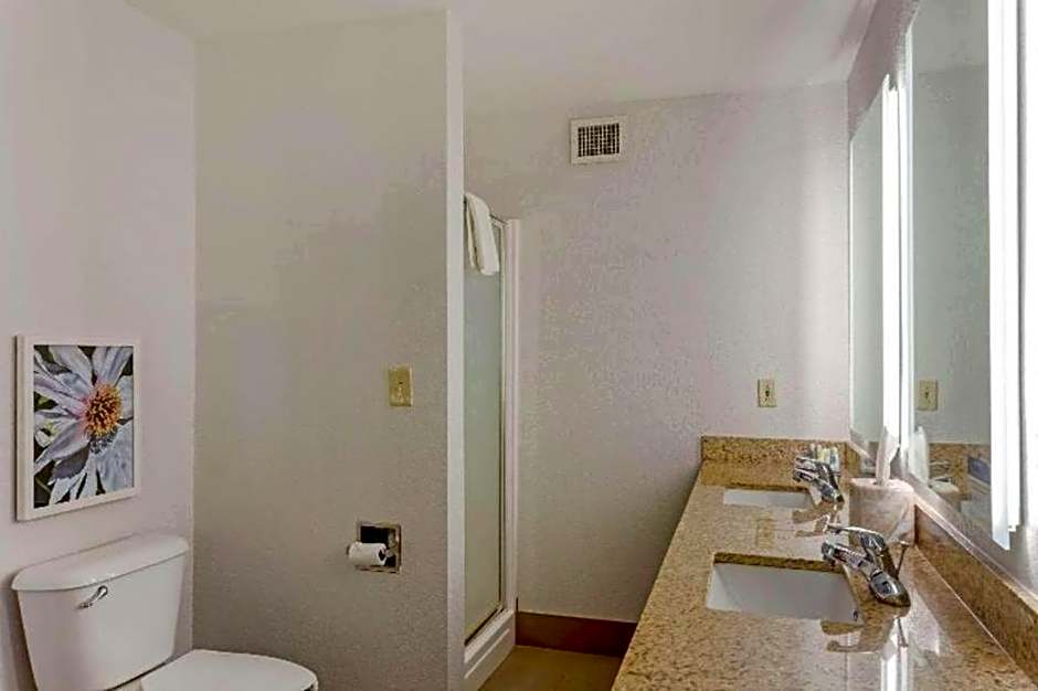 Comfort Inn & Suites Hot Springs Midtown