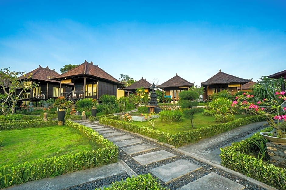 Bali Belva Bungalow