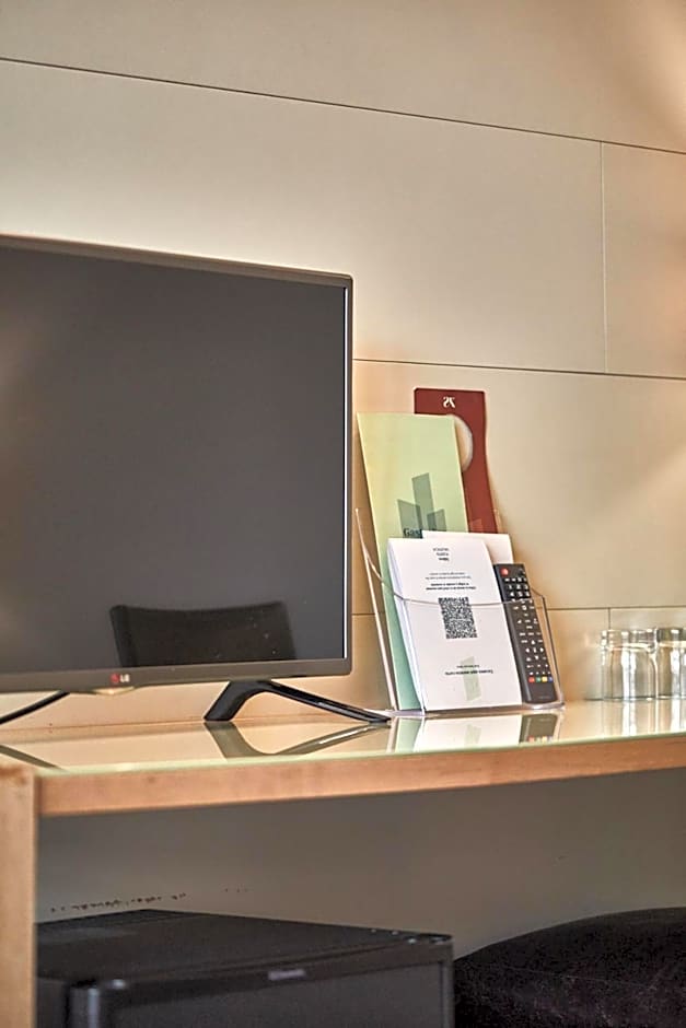 Silken Puerta Valencia