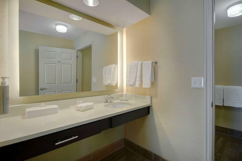 Homewood Suites By Hilton Salt Lake City-Midvale/Sandy