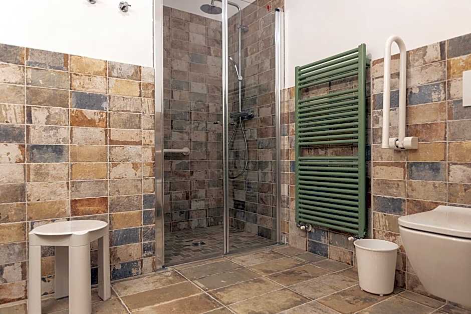 13 Comuni Ristorante E Albergo