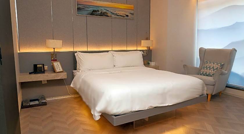 Horizon Boutique Hotel
