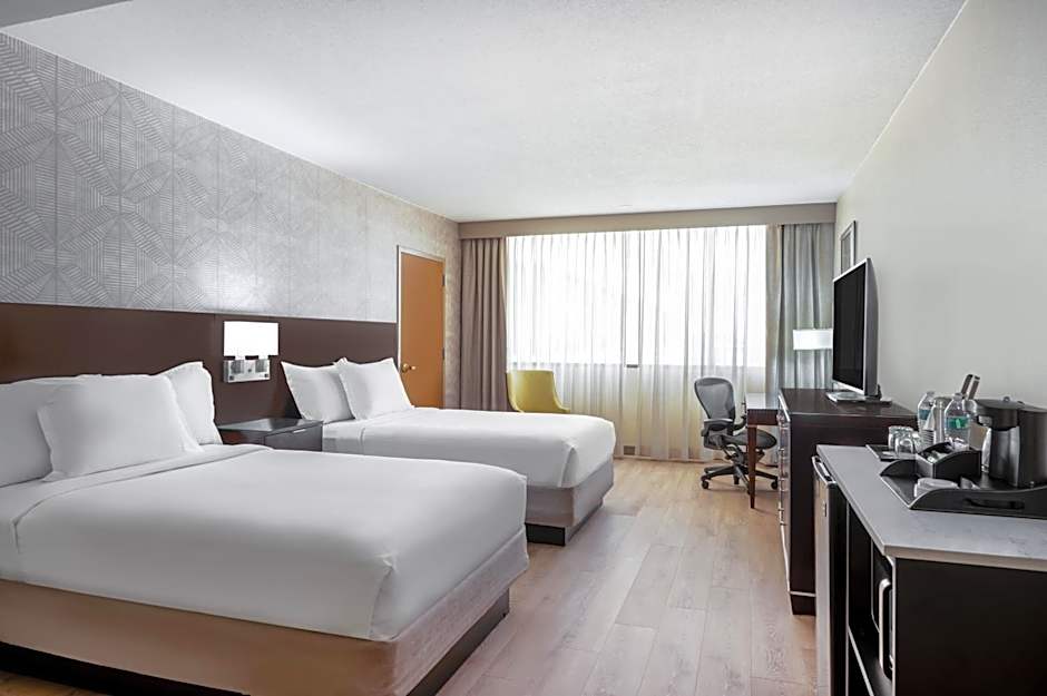 Wyndham Indianapolis Airport