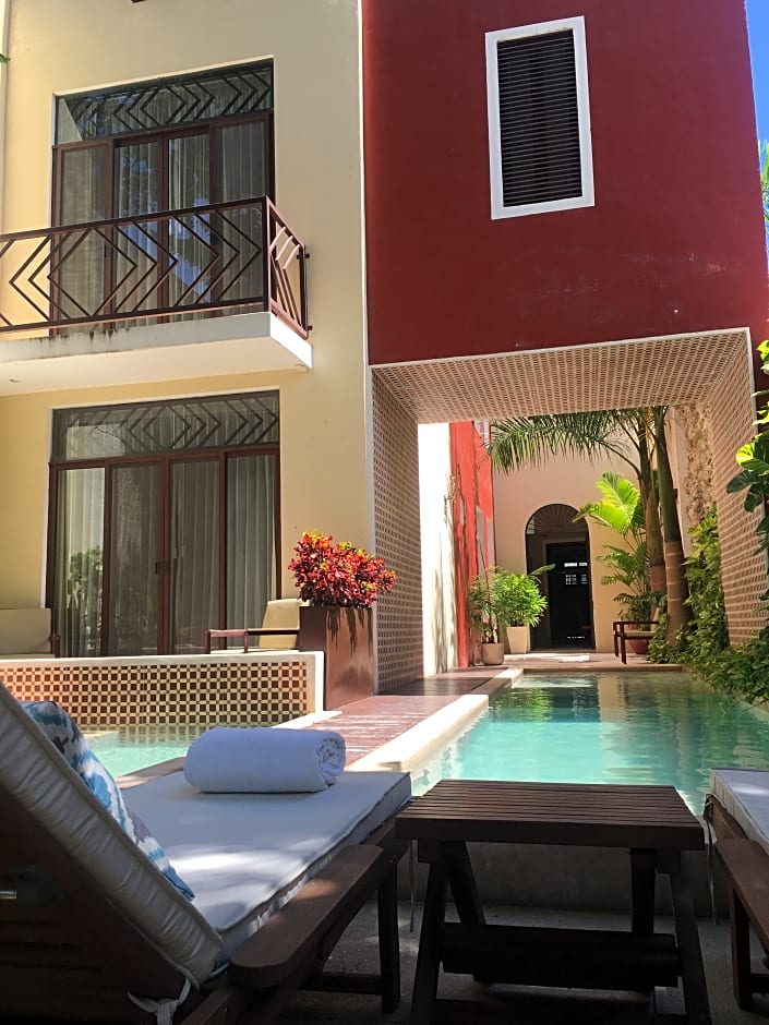 Casa Italia Luxury Guest House - Adults Only