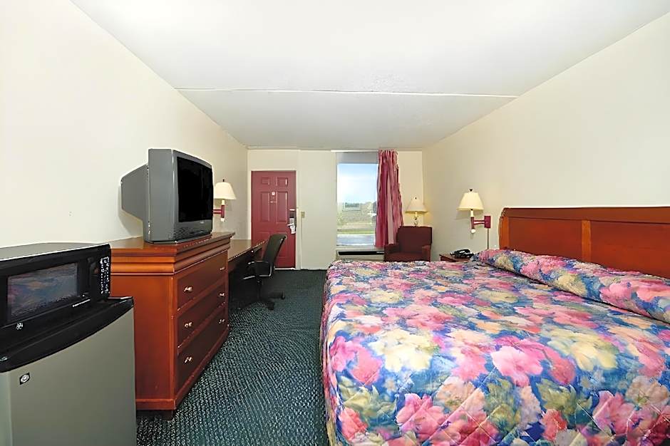 Red Roof Inn Cullman