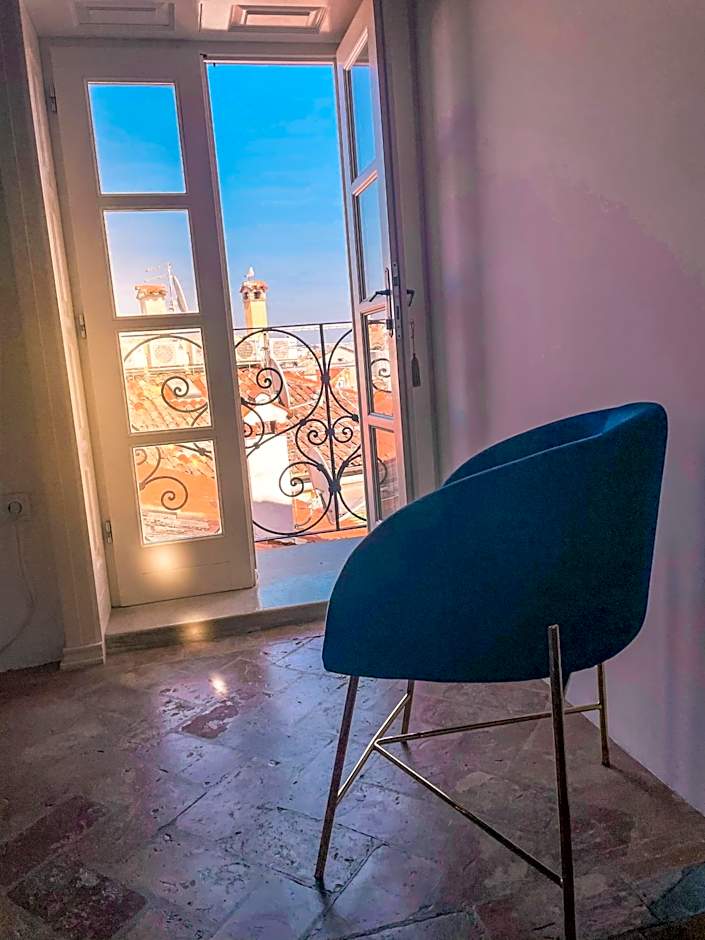 Hotel Casa Garzotto