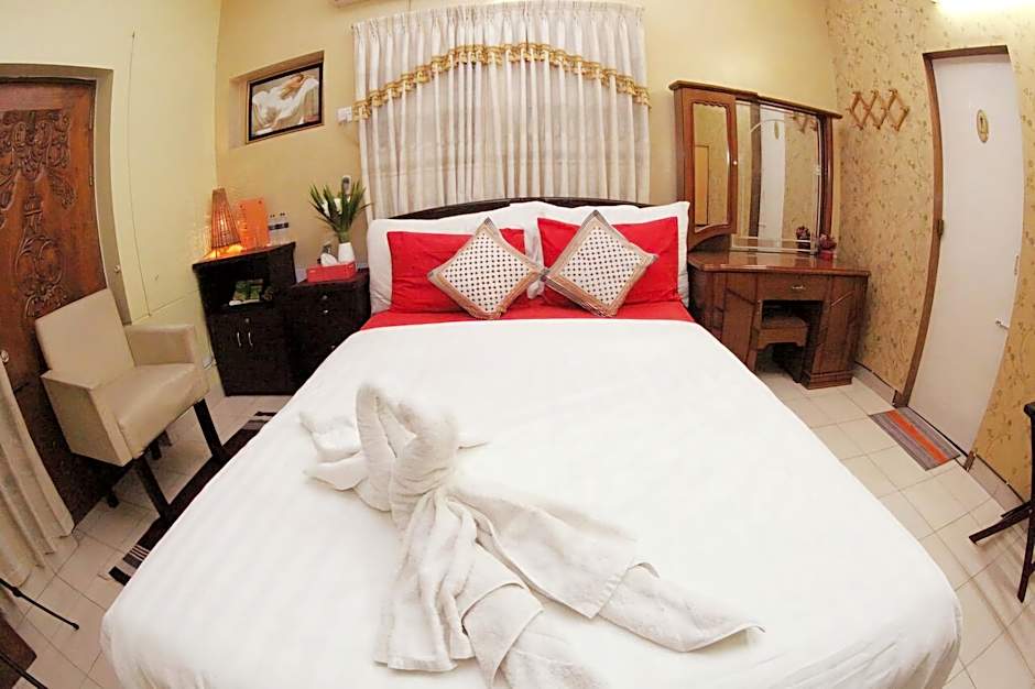 Babylon Hotel & Serviced Apartment