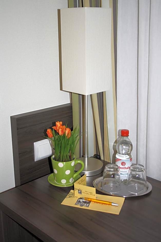 Gasthof Weißes Roß