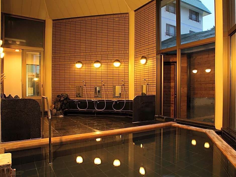 Hotel Oak Forest