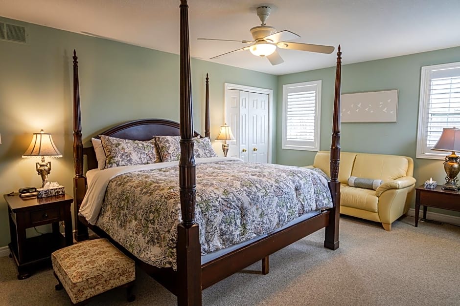Old Town Country Landing