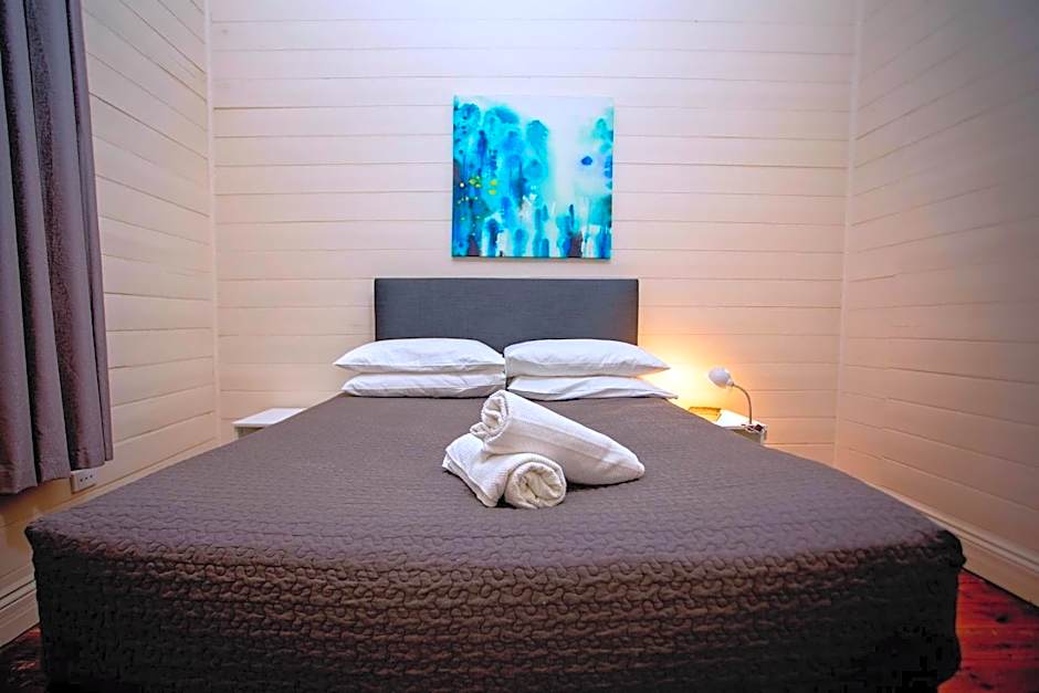 Hopetoun Motel & Chalet Village