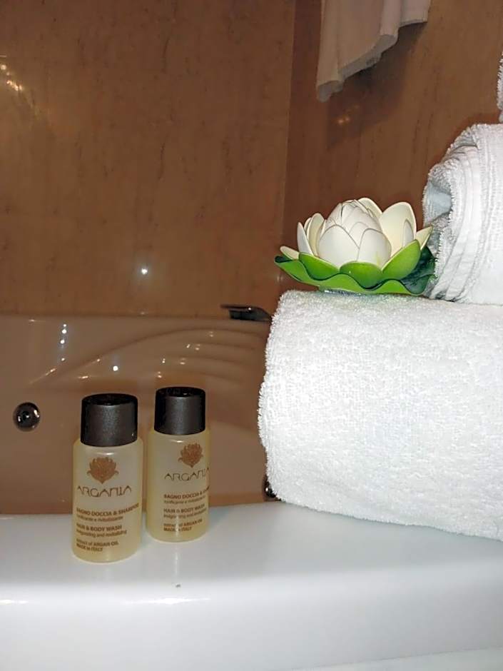 Castello Castriota Scanderbeg