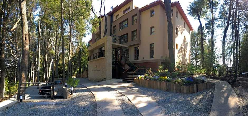 Boutique Hotel & Spa Bosque del Nahuel