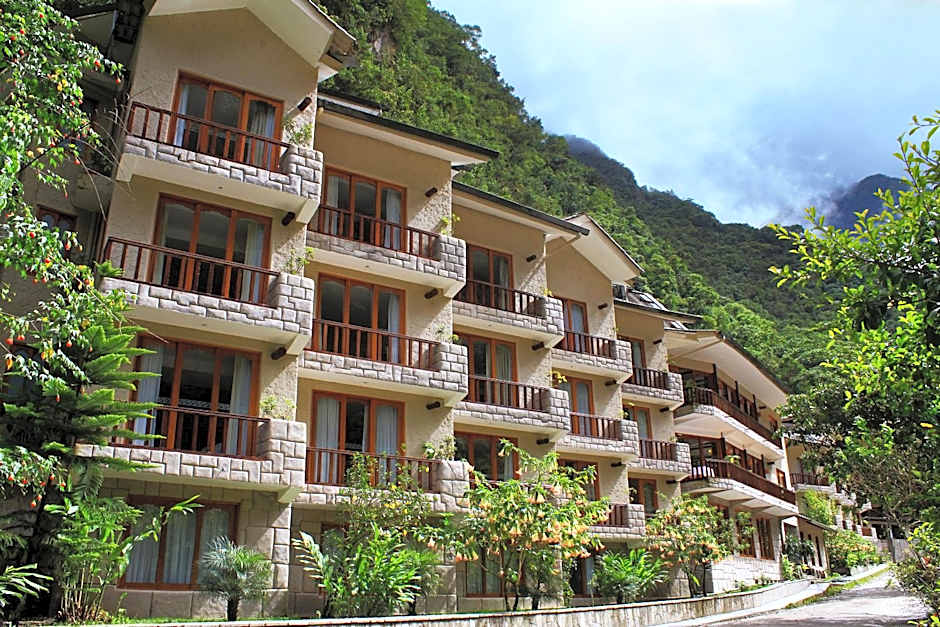 Sumaq Machu Picchu Hotel