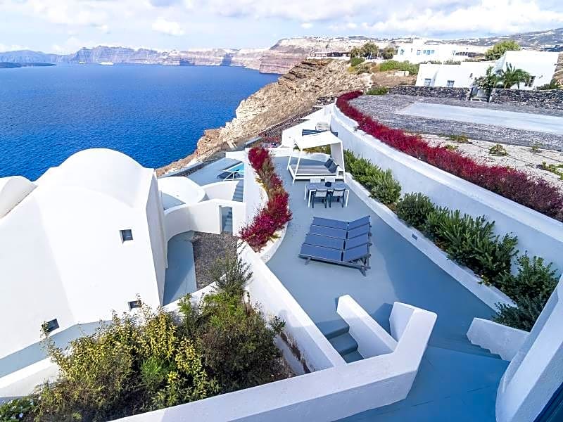 Ambassador Santorini