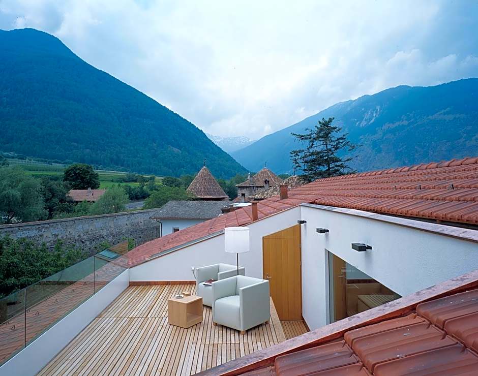 Hotel Gasthof Grüner Baum