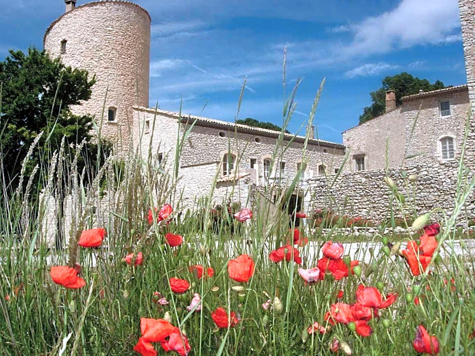 Château de la Gabelle Férrassières