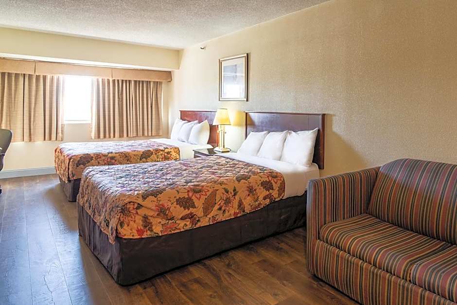Dominion Inn and Suites