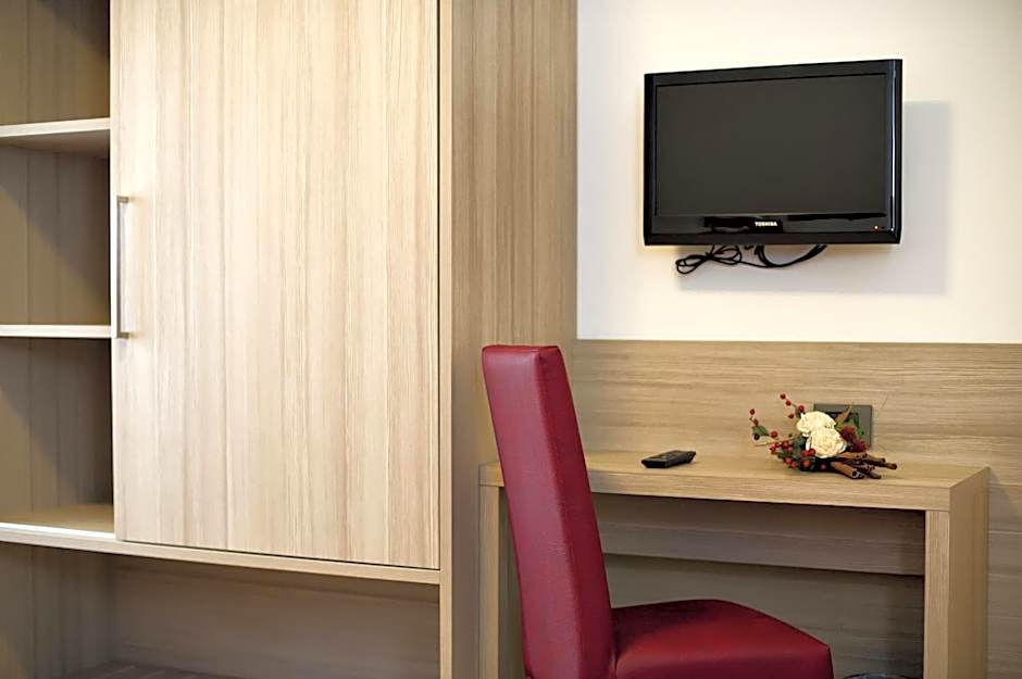 Hotel Bel Sit Wellness Spa