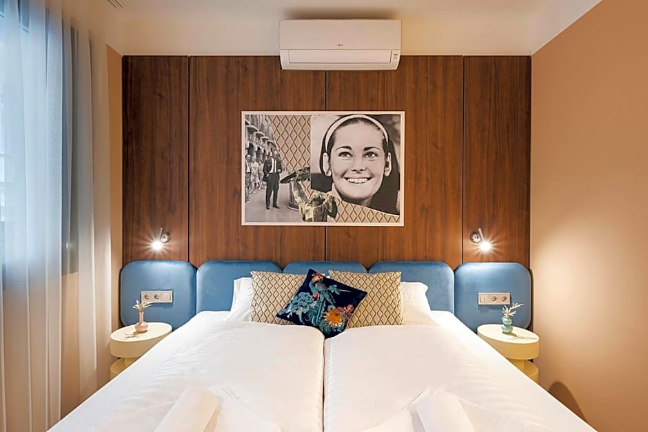 SWU Magazine Rooms