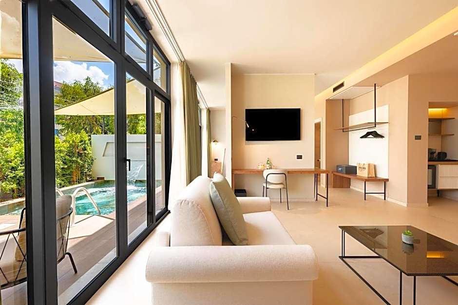 ananea Tropea Yachting Resort