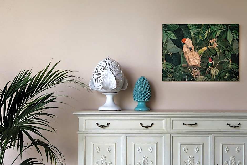 Poggio delle Molare Adults-Only Retreat